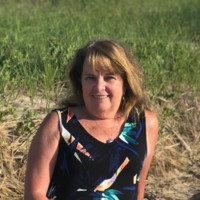 Peggy Palladino