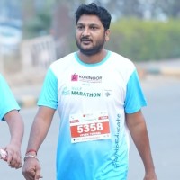 Vivek Tiwari