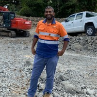 Suraj Prasad
