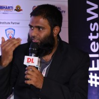 Mohammed Azhar