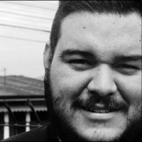 Sergio Alexander Elizondo Calderón