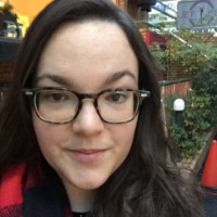 Emma Vick, MA