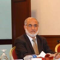 Fazlur Rahman