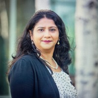 Usha Khullar