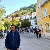 Anup D