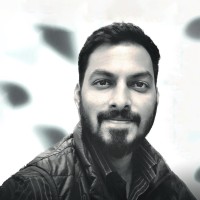 Vikas Kate