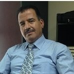 Ahmad Hasan, MBA,PMP