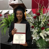 Danielle Weems