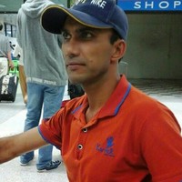 Kamran Khan
