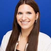Caroline Monahan