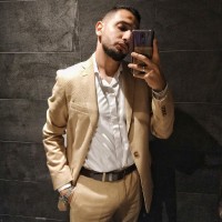 Adam Majid