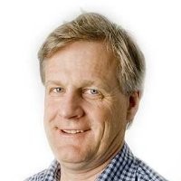 Erland Ørbekk