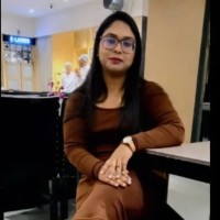 Anushka Dutta