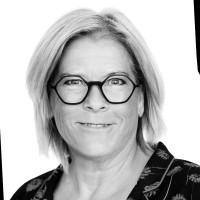 Susan Thorslev