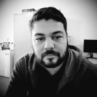 Raphael Campos Rodrigues Netto