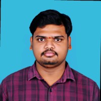 Surya Sai Teja Pedavegi