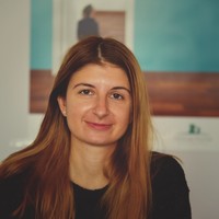 Toska Galabova, FCCA, MBA