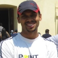 Vignesh Shanbhag