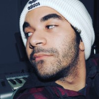 Daniel Burgos