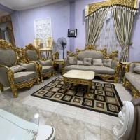 Interor Luxury Furniture