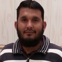 Shah Nawaz Awan