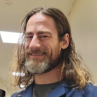 Joshua Peavey
