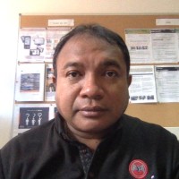 Roland hissey Razafindratsira