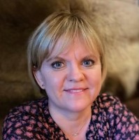 Jacqui Peters