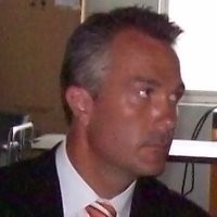 Magnus Hammarlund