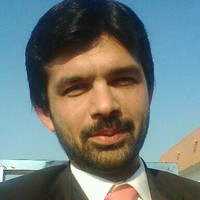 Shahid Yaseen