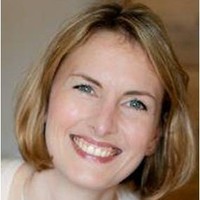 Sarah Thornhill