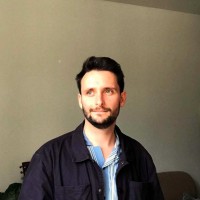 Robert Anthony P.