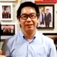 Teh Seong Hoe