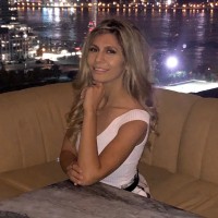 Gabriella Borukhov
