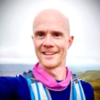 Tim Moss