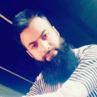 Qasim Kashmiri
