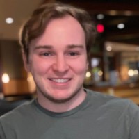 Harrison Nichols