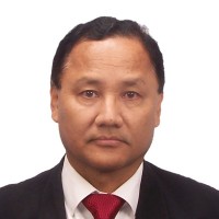 Prasanta Das