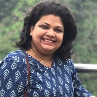 Deepali Kubatoor