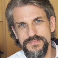 Nicolas W.J. Schroeder, Md
