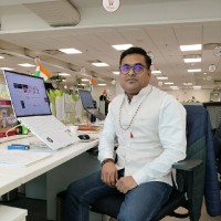 Sridhar Panda