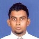 Lahiru Kalupahana