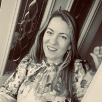 Caroline Kirby