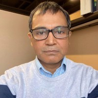 Nadeem Ahmed