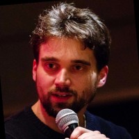 Jendrik Walendy