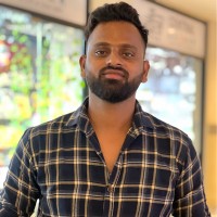 Aatish Kumar Shah