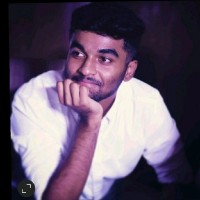 Adarsh Srinivasan