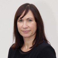 Sandra Driver
