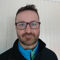 Kåre Vang