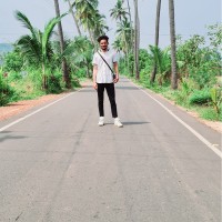 V Anil Kumar